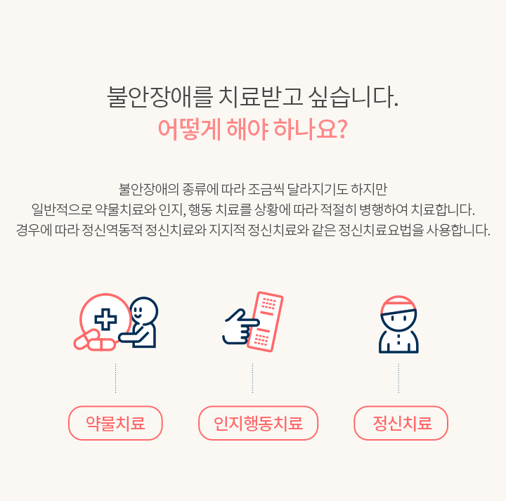 불안장애